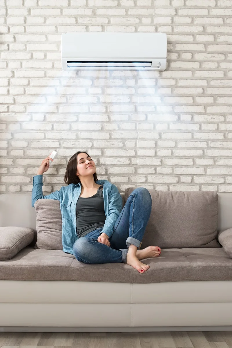 chłodnictwo i klimatyzacja