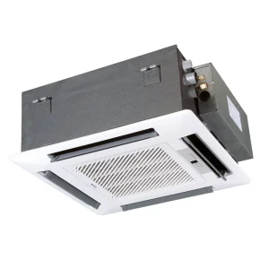 Klimatyzator_kasetonowy_Free_Match_bok