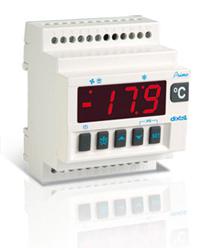 Seria Prime D: urządzenia plusowe i minusowe