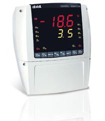 Seria XLR400 Cool Mate