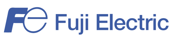 LOGO FUJI ELECTRIC
