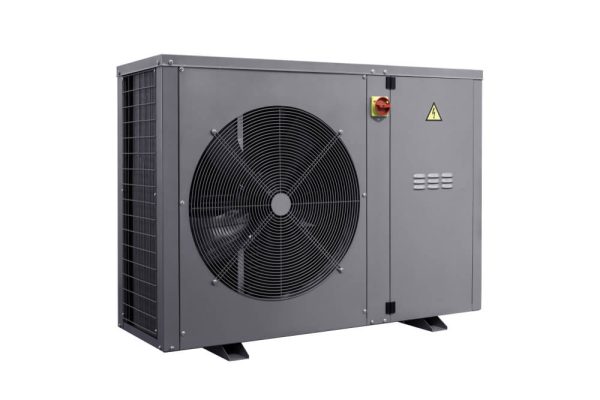 Agregaty chłodnicze