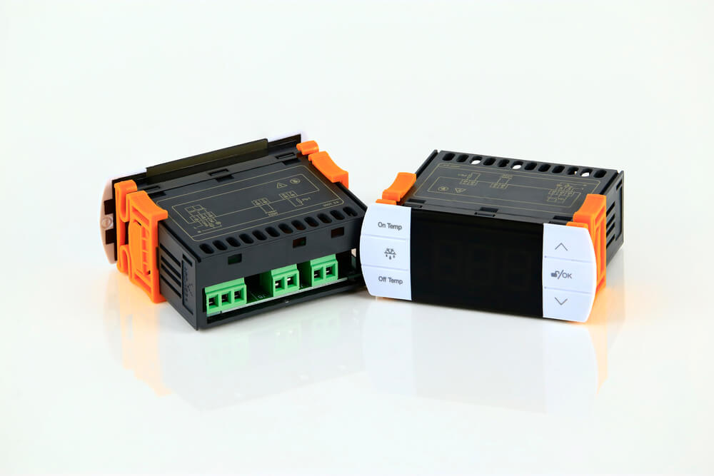 chłodnictwo i klimatyzacja