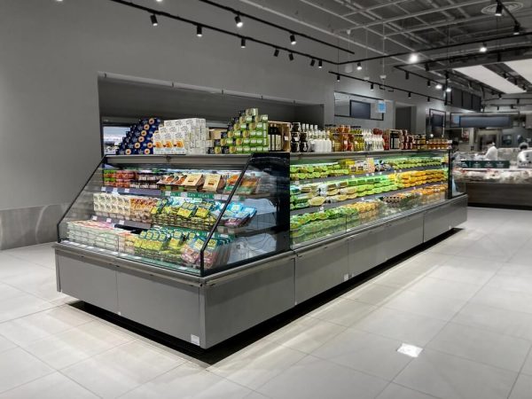 chłodnictwo i klimatyzacja